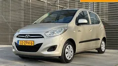 Gebruikt 2013 Hyundai i10 Hatchback | € 4.950 (Eerlijke prijs)