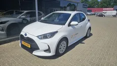 Wit Gebruikt 2023 Toyota Yaris Active Hatchback | € 19.950 (Goede deal)