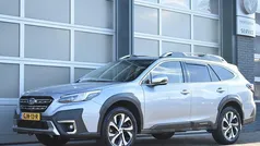 Gebruikt 2021 Subaru Outback Premium SUV | € 34.950 (Super prijs)