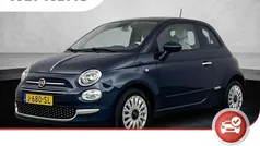 Gebruikt 2020 Fiat 500 Lounge Hatchback | € 13.225 (Eerlijke prijs)