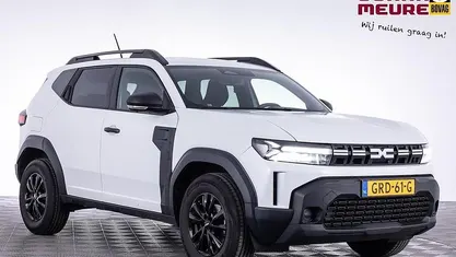 Occasion Dacia Duster Essentiel 101 PK (74 kW) 2024 SUV