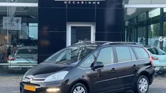 Zwart Gebruikt 2011 Citroën Grand C4 Picasso MPV | € 5.995 (Eerlijke prijs)