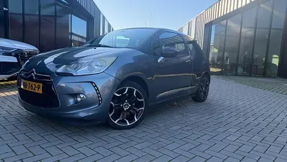 Gebruikt 2010 Citroën DS3 Sport Chic Hatchback | € 2.150 (Super prijs)