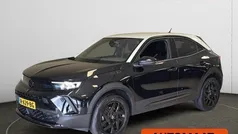Zwart Gebruikt 2022 Opel Mokka GS Line SUV | € 23.900 (Eerlijke prijs)