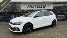 Wit Gebruikt 2020 VW Polo Highline Hatchback | € 22.919 (Eerlijke prijs)