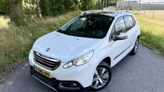 Gebruikt 2014 Peugeot 2008 SUV | € 7.450 (Goede deal)
