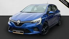 Gebruikt 2021 Renault Clio V Zen Hatchback | € 12.950 (Eerlijke prijs)