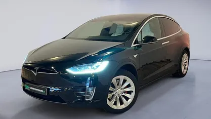 Occasion 2016 Tesla Model X Performance SUV | € 34.900 (Super prijs)