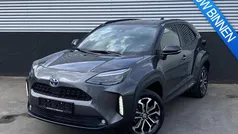 Grijs Gebruikt 2024 Toyota Yaris Cross Edition SUV | € 27.750 (Eerlijke prijs)