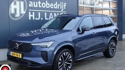 Occasion 2025 Volvo XC90 Ultra SUV | € 84.950 (Eerlijke prijs)