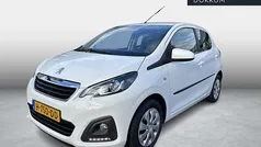 Gebruikt 2019 Peugeot 108 Active Hatchback | € 8.950 (Eerlijke prijs)