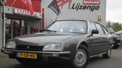 Groen Gebruikt 1983 Citroën CX Sedan | € 8.500