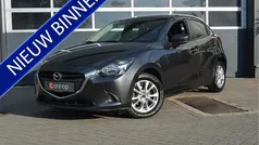 Grijs Gebruikt 2020 Mazda 2 Hatchback | € 15.500 (Eerlijke prijs)