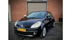 Gebruikt 2007 Renault Clio II Dynamique Hatchback | € 750 (Super prijs)