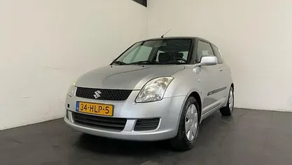 Occasion Suzuki Swift Comfort 93 PK (68 kW) 2009 Hatchback