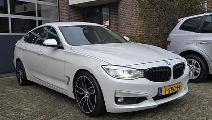 Gebruikt 2013 BMW 320 Executive Hatchback | € 7.995 (Eerlijke prijs)