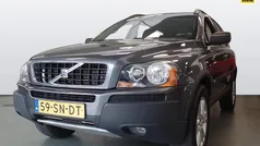 Grijs Gebruikt 2006 Volvo XC90 Momentum SUV | € 10.950 (Eerlijke prijs)