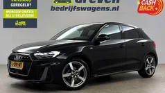 Gebruikt 2020 Audi A1 S-Line Hatchback | € 17.400 (Eerlijke prijs)