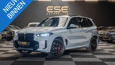 Gebruikt 2024 BMW X5 M Sport SUV | € 105.995 (Eerlijke prijs)