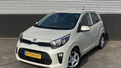 Bruin Gebruikt 2021 Kia Picanto Comfort Hatchback | € 13.900 (Eerlijke prijs)