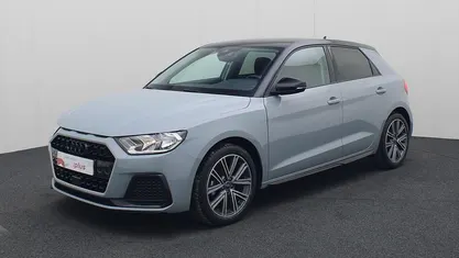 Gebruikt 2023 Audi A1 Sportback Advanced Hatchback | € 22.640 (Eerlijke prijs)
