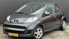 Gebruikt 2011 Peugeot 107 Hatchback | € 3.498 (Eerlijke prijs)
