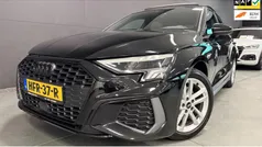 Audi A3 Sportback e-tron