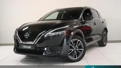 Gebruikt 2023 Nissan Qashqai Executive SUV | € 30.735 (Eerlijke prijs)