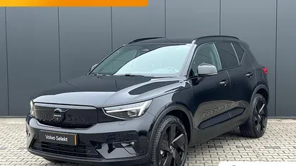 Occasion Volvo EX40 Plus 185 kW (252 PK) 2024 SUV
