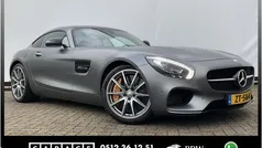 Gebruikt 2015 Mercedes AMG GT AMG Coupé | € 92.900