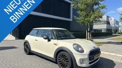 Gebruikt 2015 Mini ONE Hatchback | € 9.750 (Goede deal)