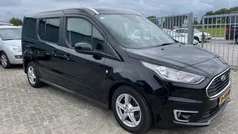 Zwart Gebruikt 2019 Ford Tourneo Connect Titanium MPV | € 19.500 (Eerlijke prijs)