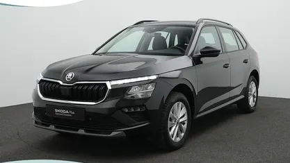 Occasion Skoda Kamiq Selection 115 PK (84 kW) 2026 SUV
