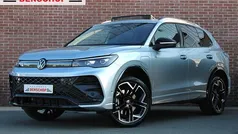 Gebruikt 2025 VW Tiguan R-line Edition SUV | € 54.849 (Super prijs)