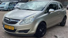 Gebruikt 2007 Opel Corsa Business Hatchback | € 2.999 (Eerlijke prijs)