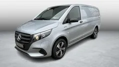 Gebruikt 2025 Mercedes e-Vito MPV | € 49.000 (Eerlijke prijs)