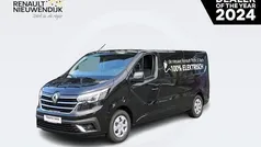 Gebruikt 2025 Renault Trafic Komfort Van | € 36.900 (Eerlijke prijs)