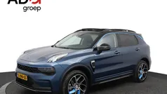 Blauw Gebruikt 2023 Lynk & Co 01 SUV | € 25.950 (Goede deal)