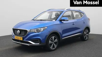 Gebruikt 2020 MG ZS Luxury SUV | € 13.900 (Eerlijke prijs)
