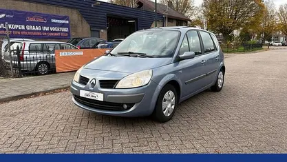 Occasion Renault Scénic II Business 112 PK (82 kW) 2007 MPV