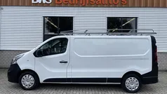 Gebruikt 2018 Opel Vivaro Edition Van | € 11.950 (Eerlijke prijs)