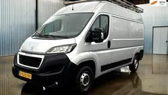 Gebruikt 2018 Peugeot Boxer Premium Van | € 9.440 (Goede deal)
