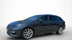 Gebruikt 2019 Seat Leon ST Business Stationwagen | € 19.864 (Eerlijke prijs)