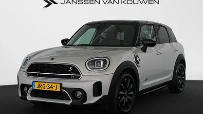 Gebruikt 2025 Mini Cooper Countryman SUV | € 31.885 (Super prijs)