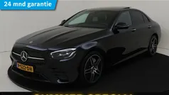 Gebruikt 2022 Mercedes E300 Business Sedan | € 47.945 (Eerlijke prijs)