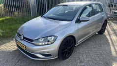 Gebruikt 2017 VW Golf VII Highline Hatchback | € 10.950 (Eerlijke prijs)
