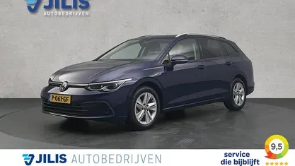 Occasion VW Golf VIII Business 2022 Stationwagen