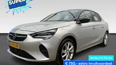 Grijs Gebruikt 2023 Opel Corsa Elegance Hatchback | € 17.940 (Eerlijke prijs)