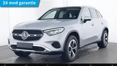 Mercedes GLC300e