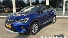 Gebruikt 2021 Renault Captur Intens SUV | € 19.995 (Eerlijke prijs)